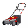 DEDRA Wertykulator/aerator 1800W