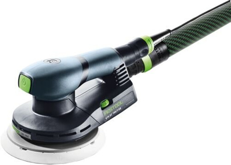 Festool Szlifierki mimośrodowe ETS EC 150/3 EQ