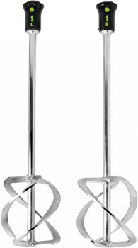 Festool Mieszadło HS 3 DOUBLE 140x600 FF