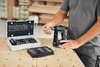 Festool Zestaw bitów i wierteł SYS3 S 76-BB-Set