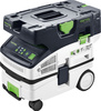 Festool Akumulatorowy odkurzacz mobilny CTLC MINI I-Plus CLEANTEC