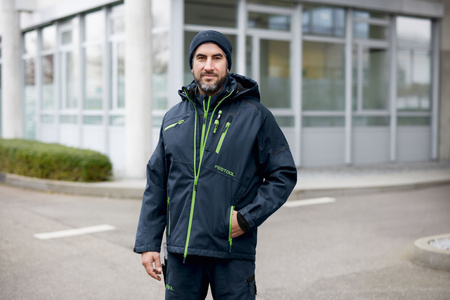Festool Kurtka zimowa WIJA-FT1-S