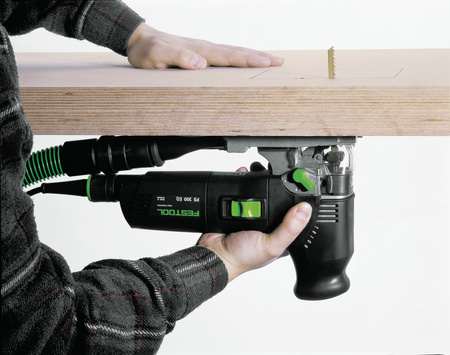 Festool Wyrzynarka PS 300 EQ-Plus TRION