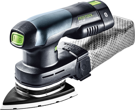 Festool Akumulatorowa szlifierka Delta DTSC 400 3,0 I-Plus