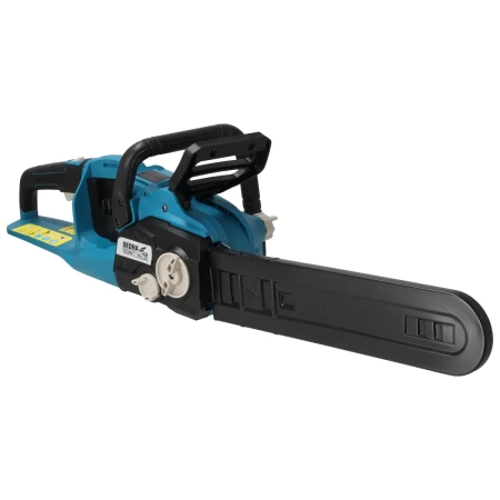 DEDRA Piła łańcuchowa 40cm 2x18V bezszczotkowa SAS+ALL