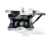 Festool Akumulatorowa stołowa pilarka tarczowa CSC SYS 50 EBI-Basic