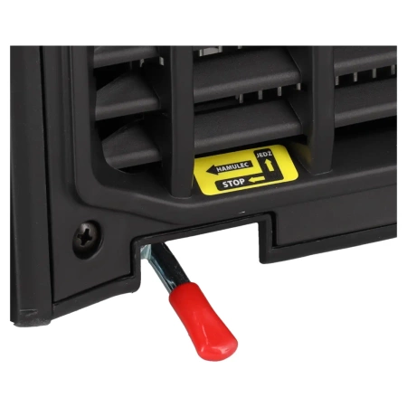 Agregat prądotwórczy inwertorowy 3,0/3,3kW DEDRA DEGA4000K