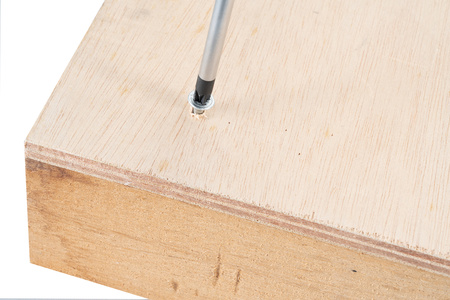 Makita Zestaw śrubokrętów PZ1 / PZ2 / SL4 / SL5,5 / SL6,5 / SL8