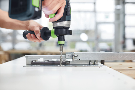 Festool Wiertło centrujące ZB HS D 5 EURO CE