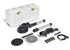 Festool Szlifierka przegubowa LHS 2 225 EQI-Plus PLANEX