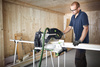 Festool Tarcza pilarska HW 260x2,5x30 W60 WOOD UNIVERSAL