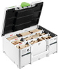 Festool Łączniki DOMINO XL bukowe DS/XL D8/D10 306 BU