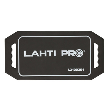 Lahti Pro Lahti Pro Mata do pracy w pozycji klęczącej