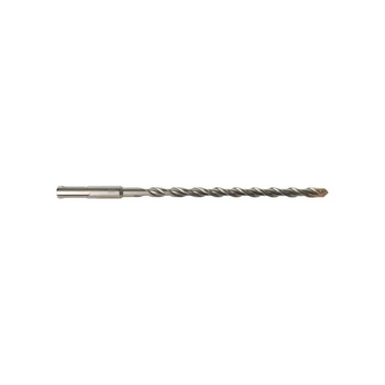 Wiertło udarowe do betonu SDS-Plus M2, 2-ostrzowe, 8 x 150/210 mm (1 szt.) - 4932307072