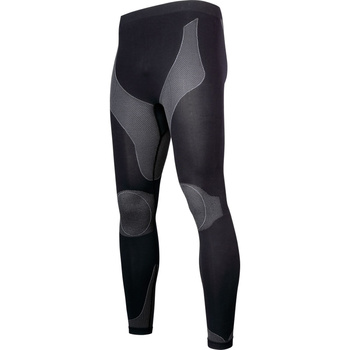Lahti Pro Kalesony termoaktywne czarno-szare rozmiar 2XL/3XL CE