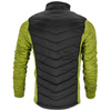 Lahti Pro Bluza ocieplana zielono-czarna rozmiar 3XL CE