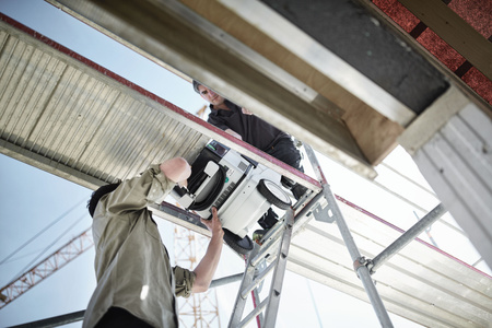 Festool Odkurzacz mobilny CTM 26 E AC CLEANTEC