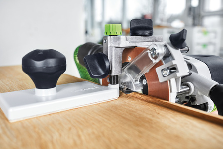 Festool Płyta do frezowania doklejek UP-OF