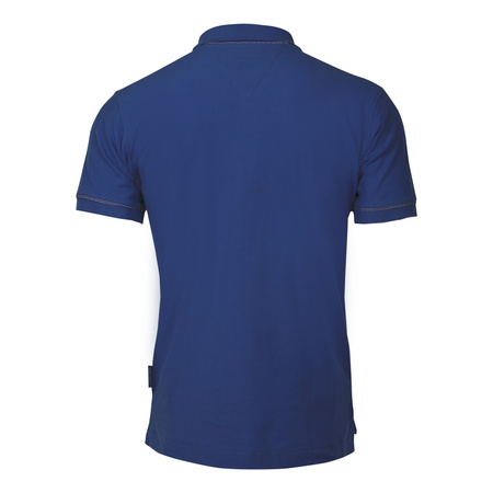 Lahti Pro Koszulka polo gramatura 220g granatowa rozmiar 2XL CE