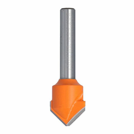 CMT Frez do Alucobond D-18mm I-7,45mm A-90Â°  L-60mm  S-8mm Typ.915