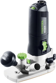 Festool Modułowa frezarka do krawędzi MFK 700 EQ-Set