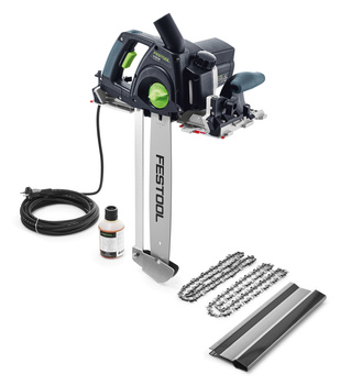 Festool Pilarka mieczowa IS 330 EB