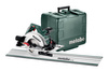 Metabo KS 55 FS Set Ręczna pilarka tarczowa