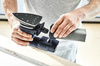 Festool Akumulatorowa szlifierka Delta DTSC 400 3,0 I-Plus
