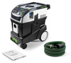 Festool Odkurzacz mobilny CTL 48 E LE EC/B22 R1 CLEANTEC
