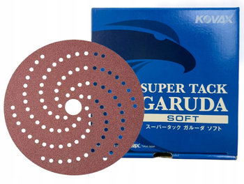 Kovax GARUDA Krążek ścierny 150 mm P240