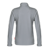 Lahti Pro Kurtka SOFTSHELL szaro-pomarańczowe damska rozmiar 3XL CE