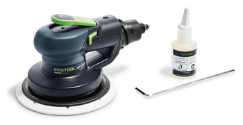 Festool Pneumatyczna szlifierka mimośrodowa LEX 3 150/7