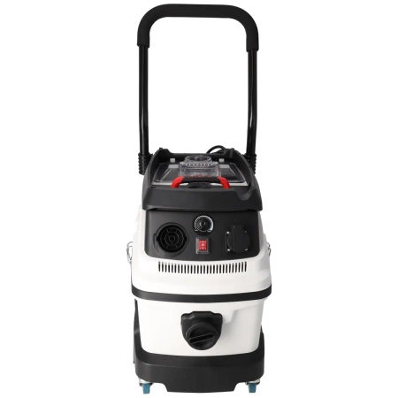 DEDRA Odkurzacz warsztatowy 1600W 30L DED6603 na mokro 