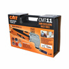 CMT WIELOFUNKCYJNE NARZÄDZIE OSCYLACYJNE 300W CMT11