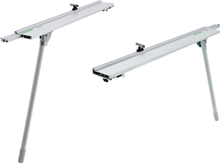 Festool Prowadnica do obcinania długich elementów KA-UG-KS 120-R/L