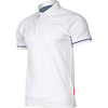 LAHTI KOSZULKA POLO BIAŁA R.XL