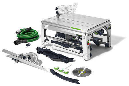 Festool Pilarka stolikowa CS 70 EBG PRECISIO
