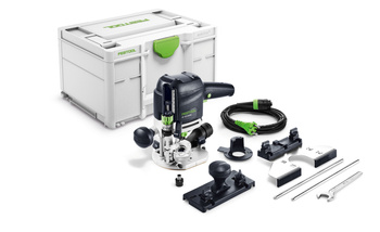 Festool Frezarka górnowrzecionowa OF 1010 REBQ-Plus