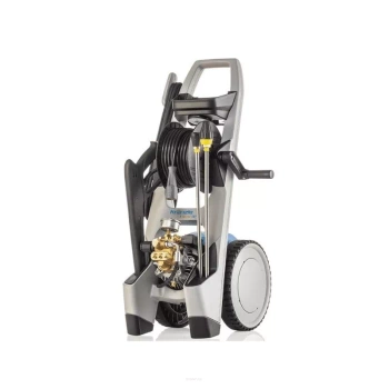 Kranzle Myjka ciśnieniowa X8/150 TST Z bębnem