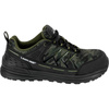 LAHTI BUTY RIP-STOP MORO ZIELONE S2 R 44