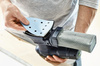 Festool Arkusz ścierny STF DELTA/9 P150 GR/100 Granat