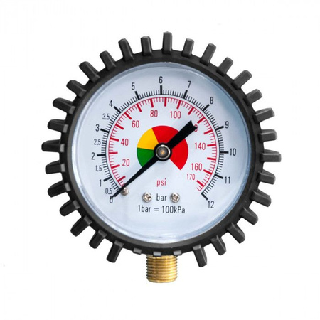 Airpress Manometr do pistoletu 4300021
