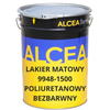 ALCEA 9948-1500 Lakier Poliuretanowy Bezbarwny Fullmat 0 Gloss – Szybkoschnący