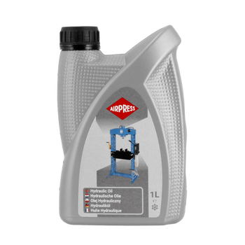 Airpress Olej hydrauliczny 1l