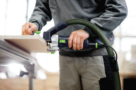 Festool Stół frezarski FT-MFK 700 1,5° Set