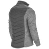 Lahti Pro Bluza ocieplana szaro-czarna rozmiar 2XL CE