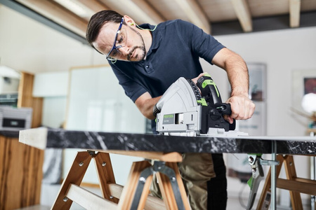 Festool Zestaw tarcz pilarskich do TS 55 F, TSC 55 K, HK 55, HKC 55 KSB-SORT/3 W/L/A 160x1,8