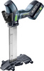 Festool Akumulatorowa pilarka do materiałów izolacyjnych ISC 240 HPC 4,0 EBI-Plus-XL-FS