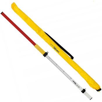 LATA LASEROWA LS-24 NIVEL SYSTEM