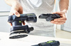 Festool Akumulatorowa szlifierka mimośrodowa ETSC 125-Basic
